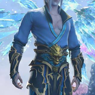 Hai Bodong wallpaper