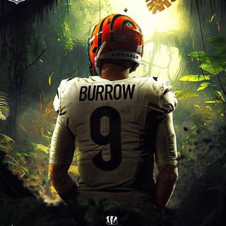 Bengals iPhone wallpaper