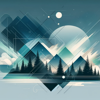 Aesthetic computer 4k wallpaper