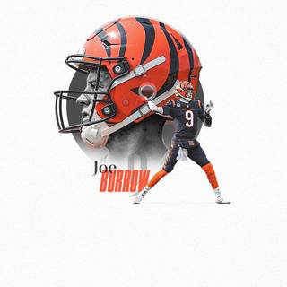 Bengals iPhone wallpaper