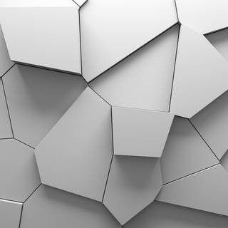 Gray abstract 4k wallpaper