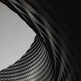 Gray abstract 4k wallpaper