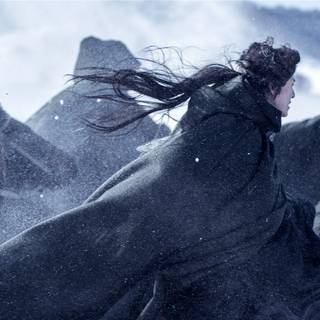 Battle Through The Heavens TV series wallpaper