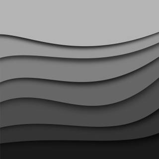 Gray abstract 4k wallpaper