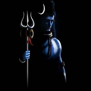 Mahadev phone 4k wallpaper