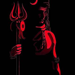 Mahadev phone 4k wallpaper