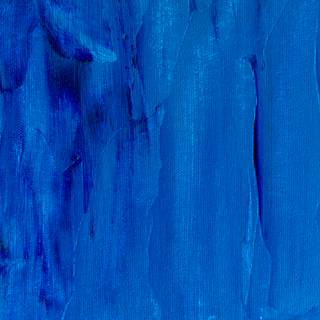 Blue texture 4k wallpaper