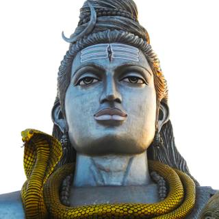 Mahadev phone 4k wallpaper