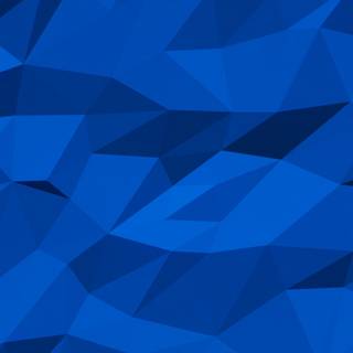 Blue texture 4k wallpaper