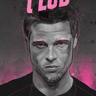 Fight Club mobile wallpaper