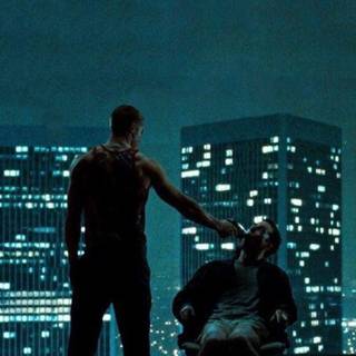 Tyler Durden phone wallpaper