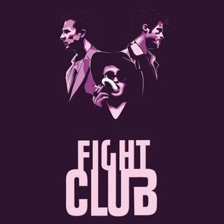 Fight Club wallpaper