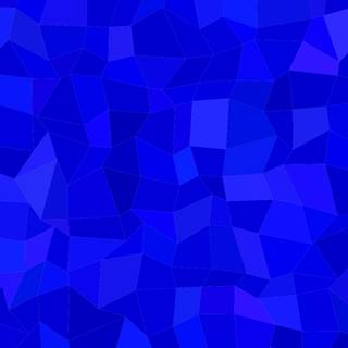 Blue texture 4k wallpaper