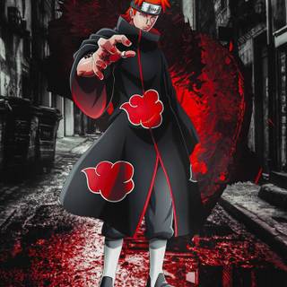 Pain 4k mobile wallpaper