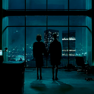 Fight Club mobile wallpaper