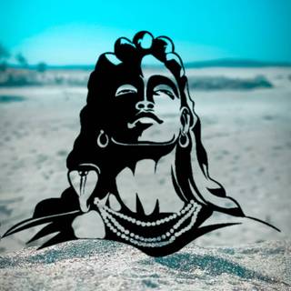 Mahadev phone 4k wallpaper