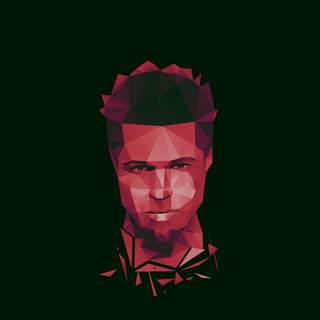 4k Fight Club wallpaper