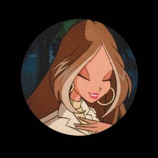 Winx phone wallpaper