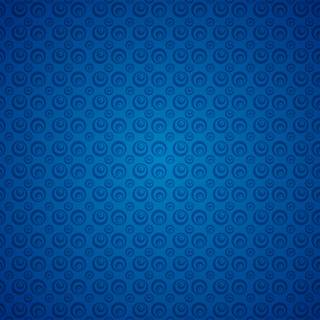 Blue texture 4k wallpaper