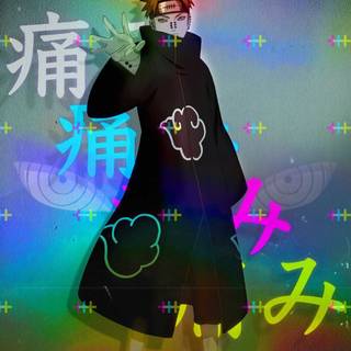 Pain 4k mobile wallpaper