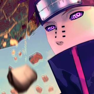 Pain 4k mobile wallpaper