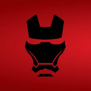 4k Iron Man PC wallpaper
