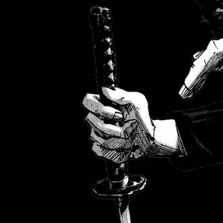 Musashi 4k wallpaper