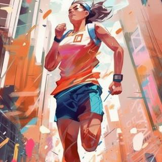 4k girl phone wallpaper