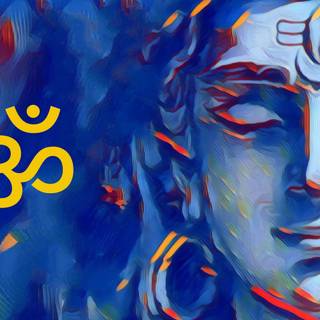 Lord Shiva PC 4k wallpaper