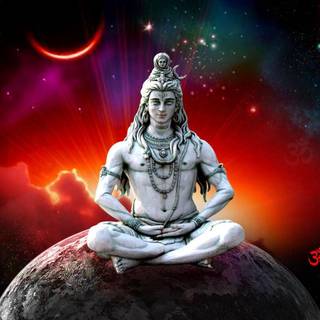 Shiv Ji PC wallpaper