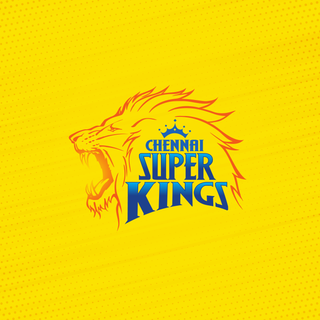 Dhoni 4k CSK wallpaper