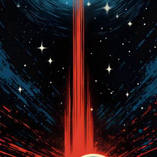 Retro 4k phone wallpaper