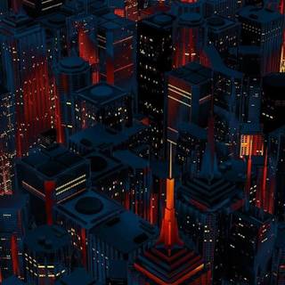 Retro 4k phone wallpaper