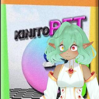KinitoPET wallpaper