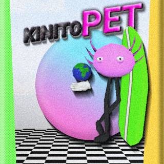 KinitoPET wallpaper