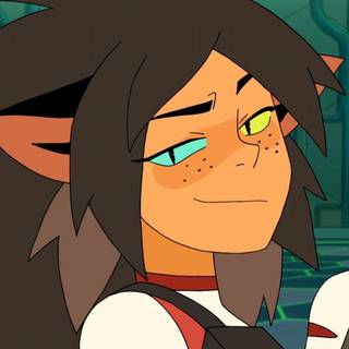 Catra teen wallpaper