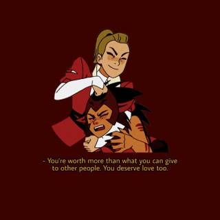 Catra teen wallpaper