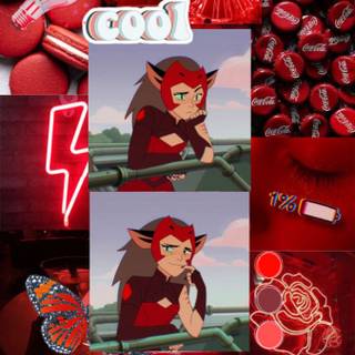 Catra teen wallpaper
