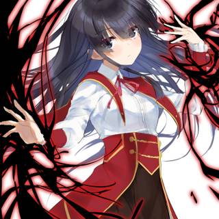 Yumiella Dolkness wallpaper