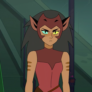 Catra teen wallpaper