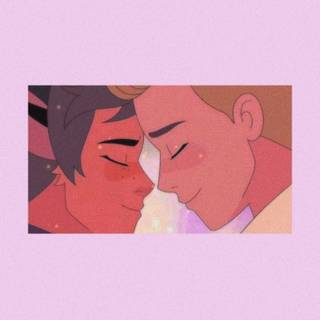 Catra teen wallpaper