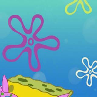 Sassy Spongebob wallpaper