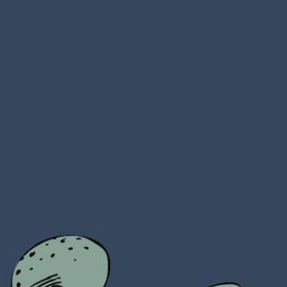 Sassy Spongebob wallpaper