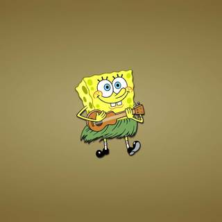 Sassy Spongebob wallpaper