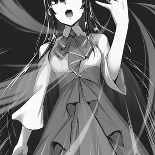 Yumiella Dolkness wallpaper