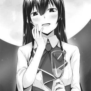 Yumiella Dolkness wallpaper