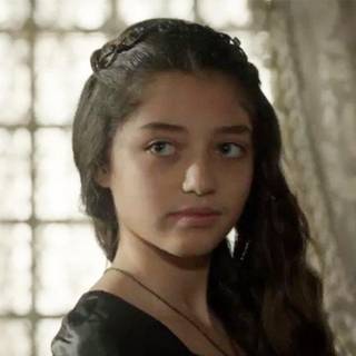 Kayra Zabci Seferiye Hatun wallpaper