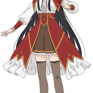 Yumiella Dolkness wallpaper