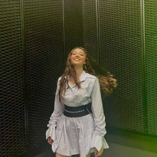 Kayra Zabci Seferiye Hatun wallpaper