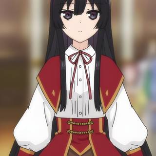 Yumiella Dolkness wallpaper